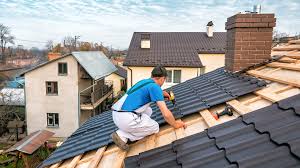 Fast & Reliable Emergency Roof Repairs in Delhi, LA